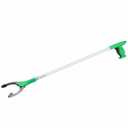 UNGER NT080 NiftyNabber Trigger Grip 32'' Reaching Tool 905NT080